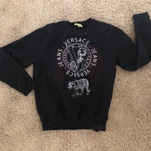 Versace Jeans Sweatshirt